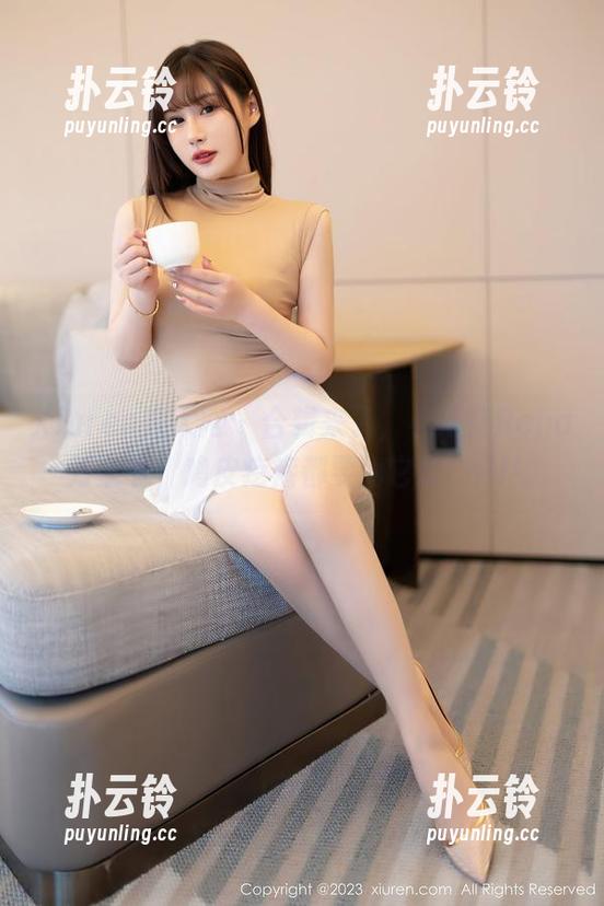 Xiuren秀人网 - 合辑来了，小海臀Rena万圣节，鸡皮疙瘩都要为它打Call！