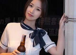 Xiuren秀人网 - 李梓熙套装私拍合集，一不小心就成了潮流教科书！