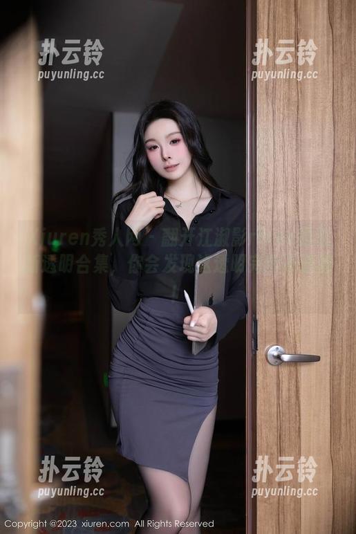 Xiuren秀人网 - 翻开江淑影river的最新透明合集，你会发现这透明完全不遮羞！