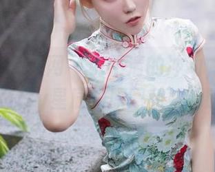 Xiuren秀人网 - 说不清的冲动，分享沈佳熹Kitty星辰的原图和她的眼镜！
