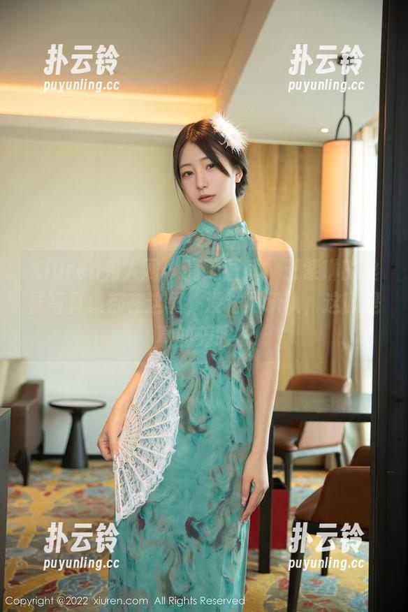 Xiuren秀人网 - 高清画质，王紫琳的丝袜写真集都在这里，没法不承认，这腿是真的养眼。