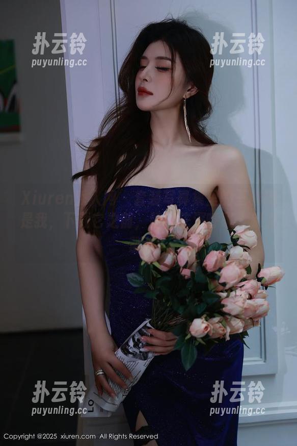 Xiuren秀人网 - 套装写真集里的王雅姗是我，下载它之前，建议先深呼吸，别太紧张。