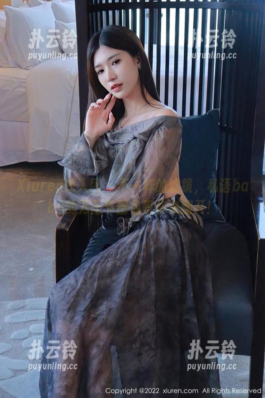 Xiuren秀人网 - 不一样的滤镜，私语baby的万圣节图包等你来翻开！