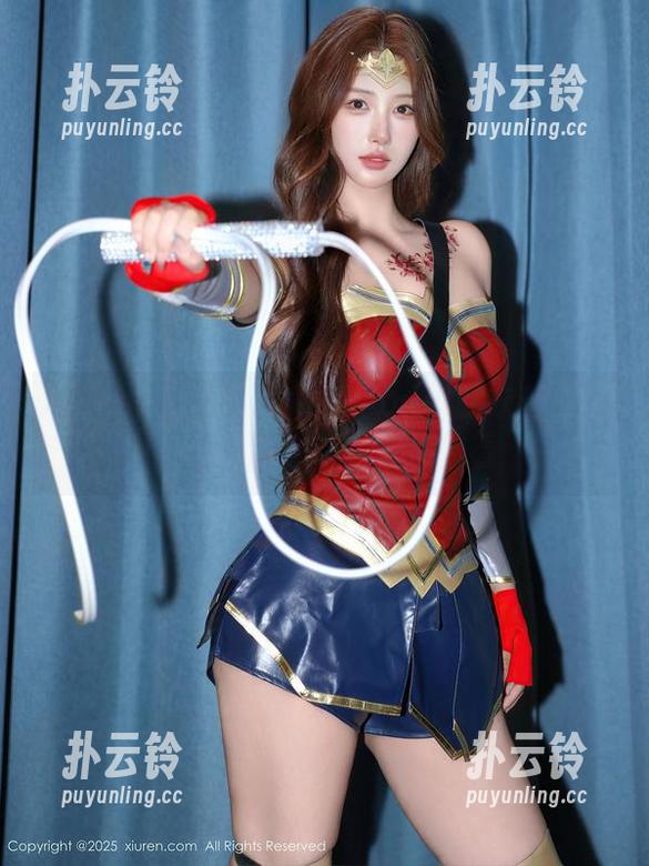 Xiuren秀人网 - 葛征Model的灰丝美图，分享时别让路人挨着看
