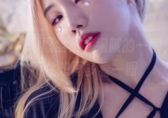 Yebin(전예빈)忍全集，细腻的一瞬，让人忍不住想再多看一眼