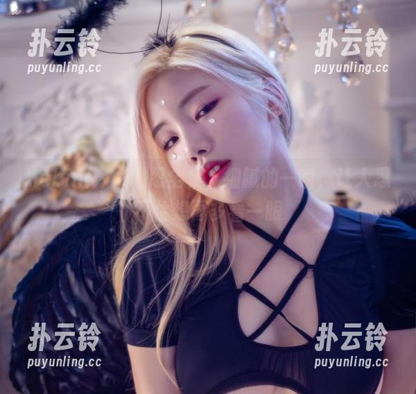 Yebin(전예빈)忍全集，细腻的一瞬，让人忍不住想再多看一眼