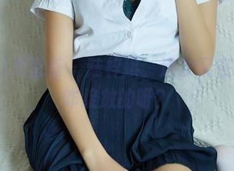 YouMi尤蜜荟 - 陆梓琪，这次又在写真里咋绽放的呀？