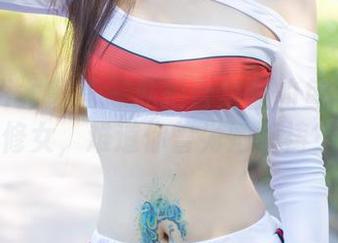 YouMi尤蜜荟 - 私拍合集里的鱼尾fish修女，难道你曾为她祈祷？