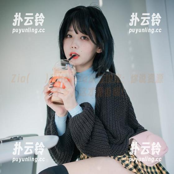 Zia(지아)和Haivia深层按摩：你说资源多不多，这才是香哦！