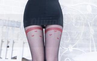 beautyleg - Olivia的照片让我重新审视，肉丝原来可以这么美。
