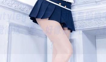 beautyleg - 糟了，简晓育的奶牛照片让我觉得这“牛”好像有个性，人性化了？