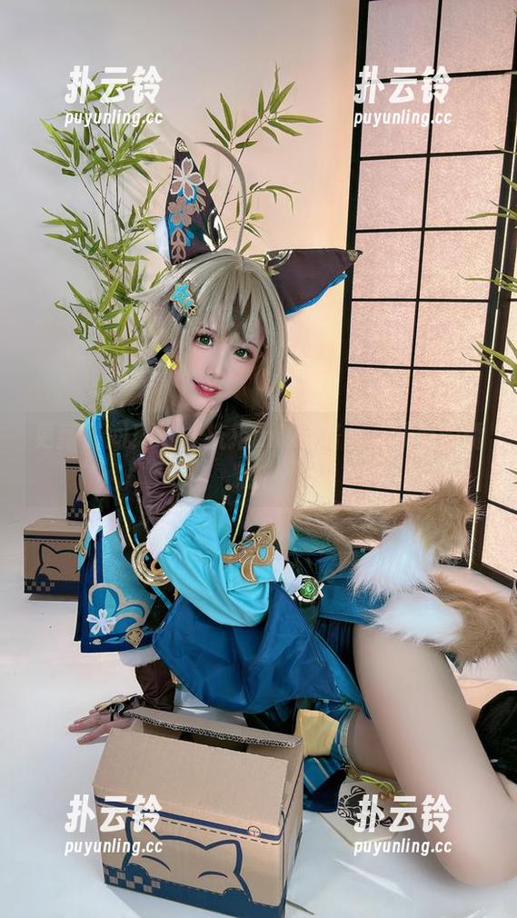更新时间！谁能抗拒miko酱ww可爱的诱惑？