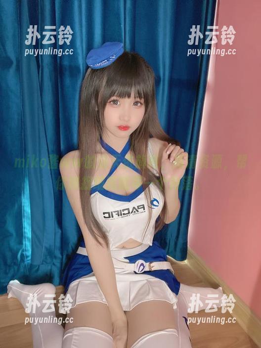 miko酱ww的洛天依旗袍，高清资源，帮你捕捉细腻的每一个角落。