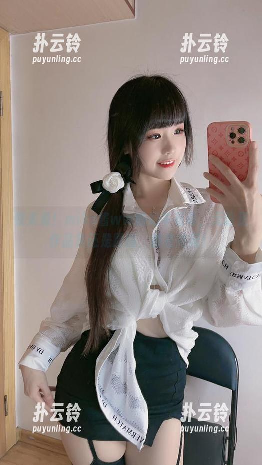 快来看！miko酱ww的奶牛有毒，无论是作品集还是原图，都是绝配！