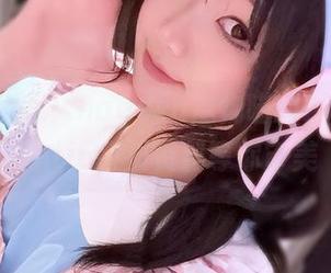 新图集上线！nagesa魔物喵的2023年Fantia会员资料等你审美