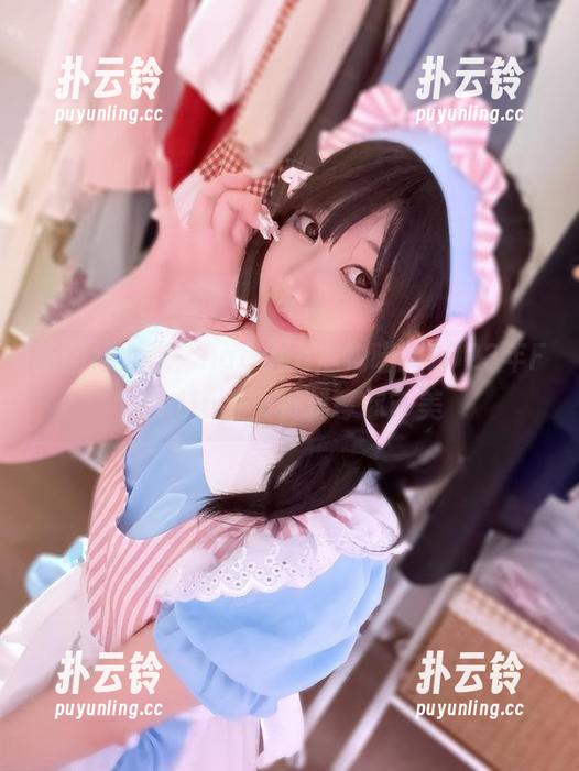 新图集上线！nagesa魔物喵的2023年Fantia会员资料等你审美