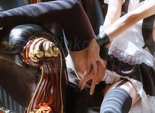 修女诺艾尔携手rinka冲田凛花，细腻高清写真刷个胃口！