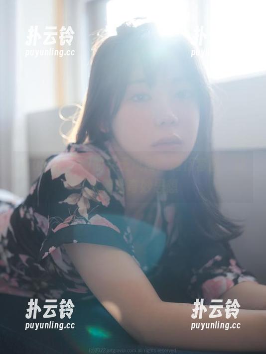wuyo(우요)的女王风尚：旅行套图，让人蹦出奇妙思想