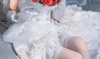 莫名其妙的兔耳女仆，三度69写真合集里的小尴尬！