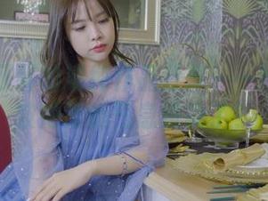 丽柜 - 可馨的清纯作品分享——好像我也被她清新气息感染了？