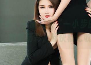 丽柜 - 更新！子晴又有“一小步的灰丝”在这里，梆梆精彩，赶快标记收藏吧！