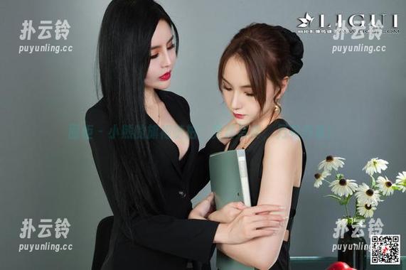 丽柜 - 小熊的旗袍随拍，免费写真，另有内幕！