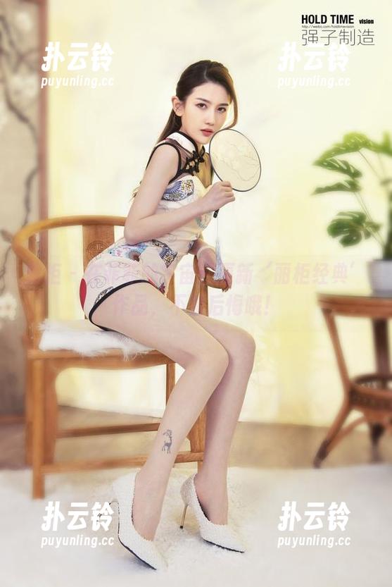丽柜-菲菲 丽柜 - 在菲菲的宇宙:更新‘丽柜经典’作品,不看后悔哦!