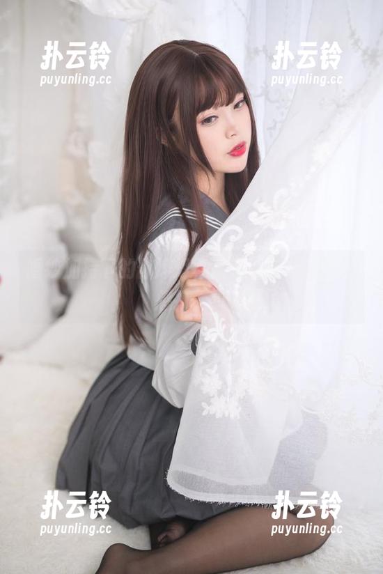 婚纱加持下的你烨烨，高清图包，完美到想打人！