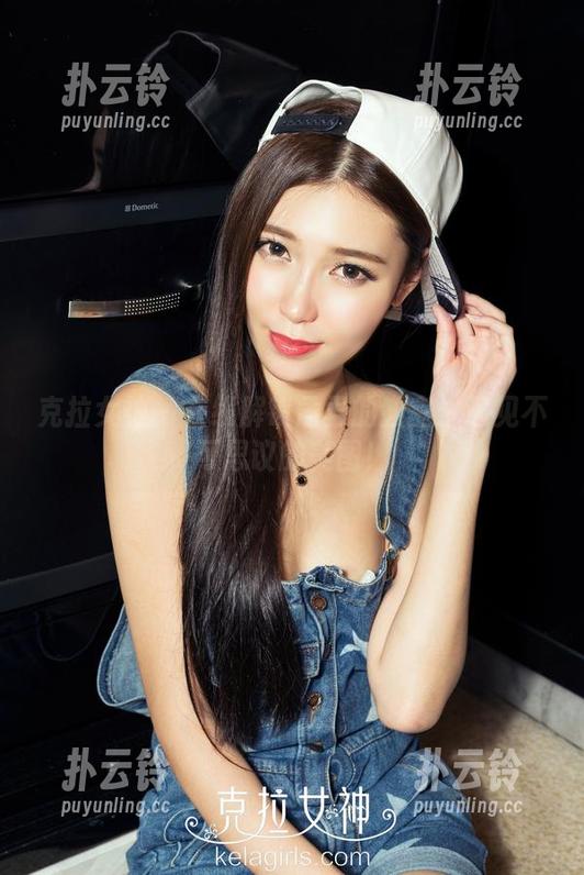 克拉女神-孟君 克拉女神 - 在线解锁孟君的教室:遇见不可思议的美图!