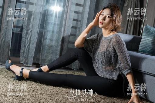 克拉女神 - 素颜纯白还需调味，忆之美图给你最意想不到的分享体验！