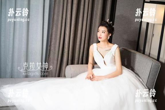 克拉女神 - 高清分享，你见过江琴穿内衣的样子吗？
