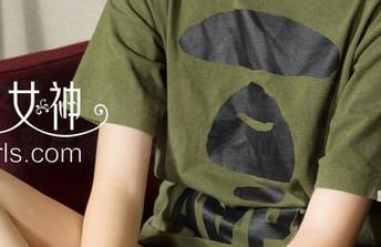 克拉女神 - 当钟淇遇上肉丝，高清图包里到底藏了多少吃货的复仇？