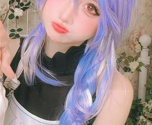 作品里的冲田凛花rinka，和我想象的Fatekaleidliner伊莉雅完全不一样！