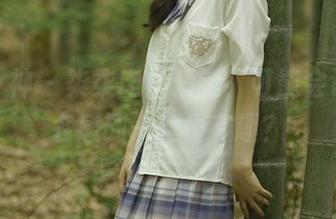 初夏女神 - 柒柒肉丝精选，可能会让你莫名感到一丝…有趣？