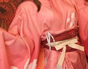 透明感满满，南桃Momoko的私拍合集总有那么点想象空间