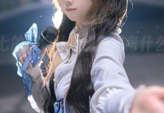 名赖弥七的写真让我重新思考什么叫路人养成！