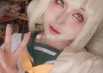 喵喵的喵吖真会玩，原神猫娘绮良良的图集看得我都想养只猫了！