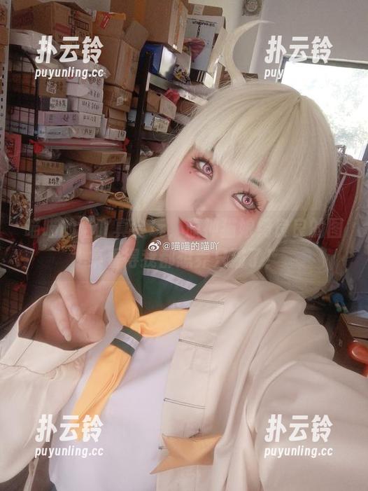喵喵的喵吖真会玩，原神猫娘绮良良的图集看得我都想养只猫了！