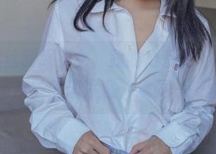 最新黑丝制服美女，我的心都要“制服”了，喵糖映画请注意，我要一张原图！