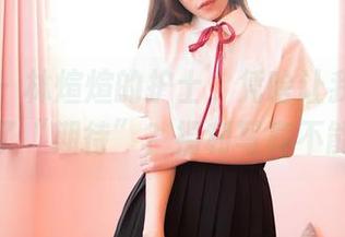 嗲囡囡 - 林煊煊的护士，凭啥让我对看病产生了“期待”？福利写真不能停！