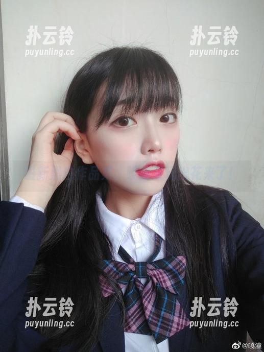 最新黑白作品集，嘎潼又玩出花来了！