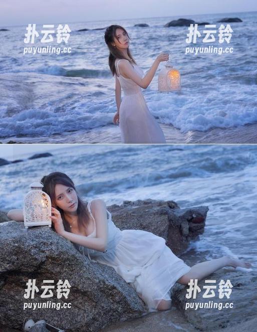 在下萝莉控ii的连衣裙：这是什么仙女的写真集，不晒晒留着过冬吗？