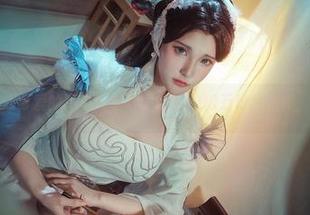 从未见过如此可爱的写真！在下萝莉控ii90万粉丝福利，精选必看！