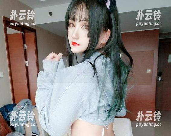 福利来了！夏鸽鸽不想起床化身兔女郎，原图直接送上，快捡漏！