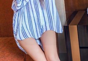 头条女神 - 精选娜露：童颜在照片里鬼魅般的存在，眼见为实！