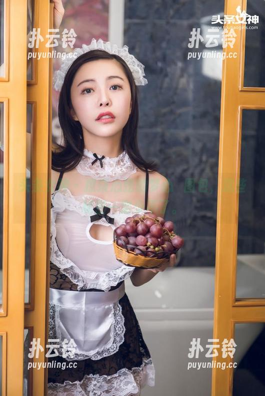 头条女神 - 撩拨心弦的梦心玥图包，这些秘密一定少不了。