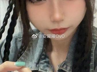安曜曜的豹纹图集——图说明写得一个优雅，如同外逼内帅的大概？