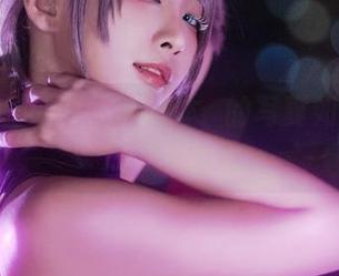 冻手冻脚的美学—宫本桜的写真如同明日方舟里的雪