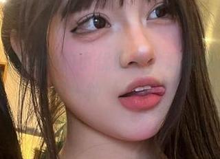 微密圈 - 图片中的小优优子，双马尾带你走进另一种‘绝配’