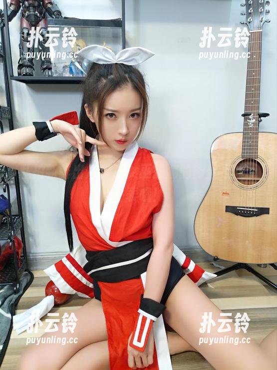 私拍新鲜出炉，小女巫露娜的肉丝不止于外表哦！